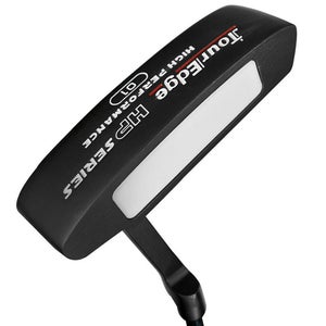 Tour Edge HP Series Black Nickel 01 Putter NEW