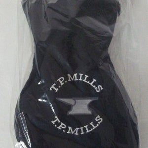 TP Mills Cart Mittens (Black, AME, PAIR) NEW