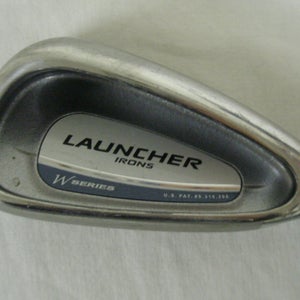Cleveland Launcher W Series 8 Iron (Steel LADIES) 8i WOMENS Golf Club