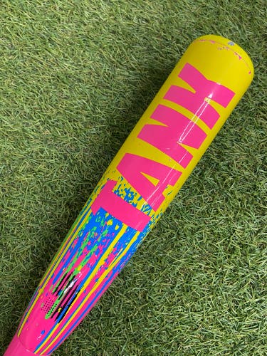 Soldier Sports TANK (2 3/4") USSSA Bat 2025 (-10)