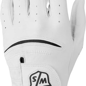 Wilson Staff Model Golf Glove (Mens LEFT) 2019 NEW