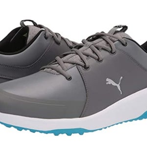 Puma Grip Fusion Pro 3.0 Golf Shoes NEW