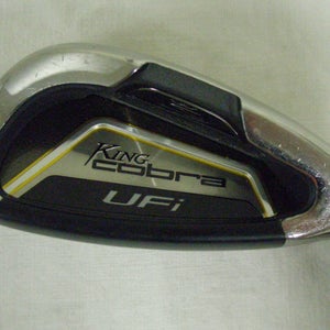 King Cobra UFI 6 Iron (Graphite YS-60+ Stiff) 6i Golf Club