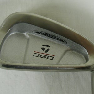 Taylor Made 360 4 iron (Graphite Lite, Regular LEFT) LH 4i Golf Club