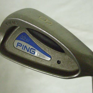 Ping G2 ez 8 iron Black Dot (Graphite Soft Regular) SENIOR 8i