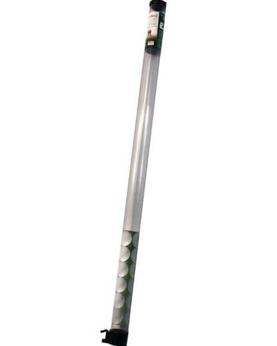 The Practice Stick (TUBE ONLY) Plastic Golf Ball Retriever Made in USA NEW