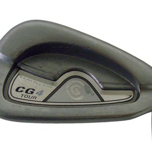 Cleveland CG4 Tour 6 Iron (Dynamic Gold X Stiff) 6i CMM Golf Club