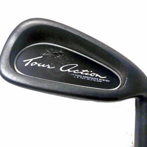 Cleveland Ta5 Gunmetal 3 Iron (Steel True Temper, Regular) 3i Golf Club