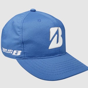 Bridgestone Big Game Hat (Adjustable) Golf Hat NEW