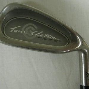 Cleveland TA5 4 iron (Steel Rifle 4.0 Senior) 4i Tour Action Club