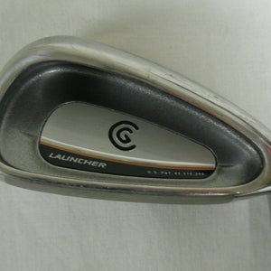 Cleveland Launcher 4 iron (Steel True Temper Action Lite Regular) 4i Golf Club