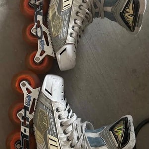 TRADING Mission Inhaler ac1 or message me a offer