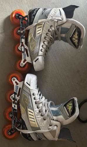 Mission Inhaler ac1 for TRADE or message me a offer