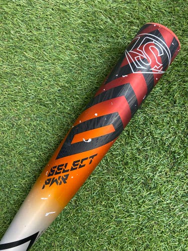 Louisville Slugger Select PWR (2 5/8") USSSA 2023 (-5)
