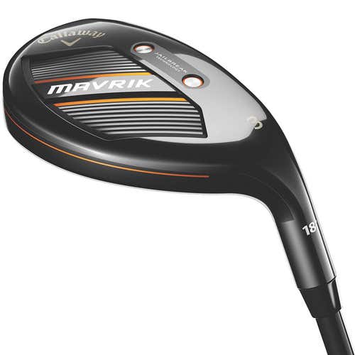 Callaway Mavrik 22 Hybrid NEW