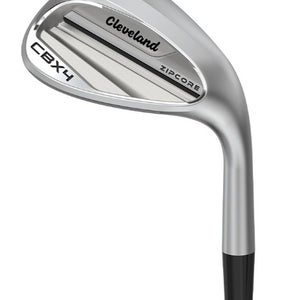 Cleveland CBX 4 Zipcore Wedge (Ladies) 2024 NEW