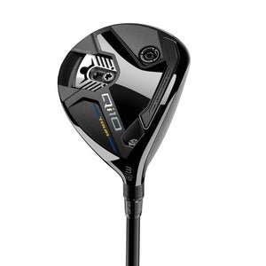 Taylor Made Qi10 Tour Fairway Wood NEW