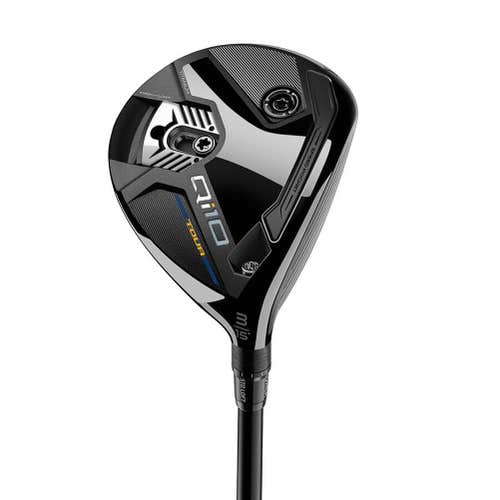 Taylor Made Qi10 Tour Fairway Wood NEW