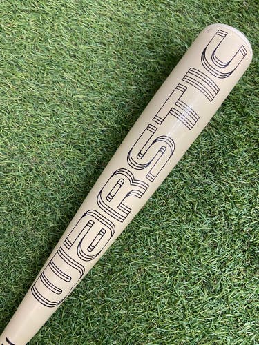 Warstic Bonesaber USA Youth Bat 2022 (-11)