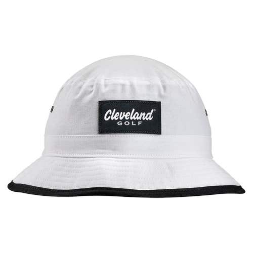 Cleveland CG Bucket Hat (One Size) 2024 Golf Cap NEW