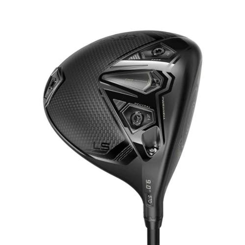 Cobra DARKSPEED LS Driver NEW