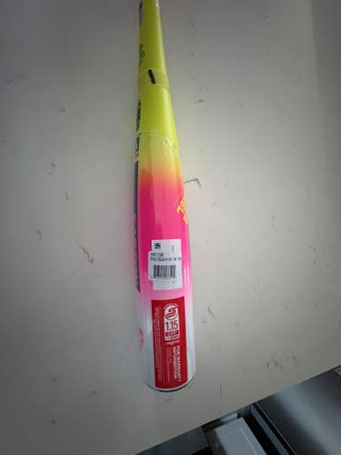 Easton Dub Composite USSSA Certified Bat (-10) 19 oz 29" (New)