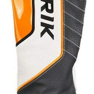 Callaway Mavrik Driver Headcover (Grey/White/Orange) NEW