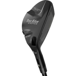 Tour Edge Exotics C725 Hybrid (LADIES) Golf Club NEW