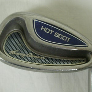 Tommy Armour Hot Scot 8 iron (Steel True Temper, Regular) 8i Golf Club