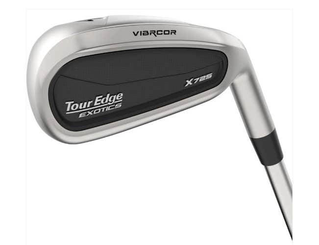 Tour Edge Exotics X725 Individual Iron (LADIES) Women's 2024 NEW
