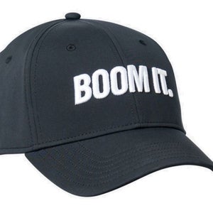 Bridgestone Boom It Cap (Adjustable) Golf Hat 2025 NEW