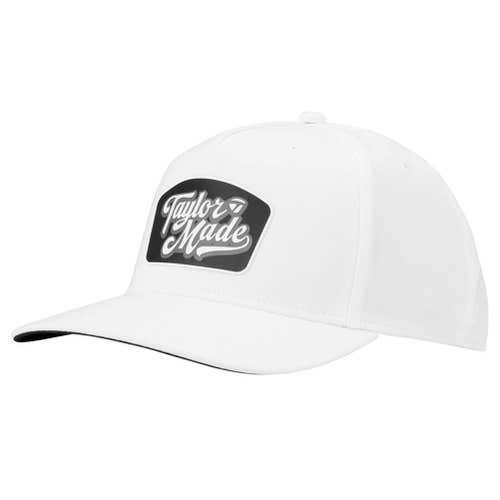 Taylor Made Lifestyle Alegiant A-Frame Hat (2025) Golf Cap NEW