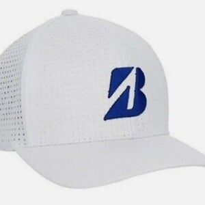 Bridgestone Tour B Day Hat (One Size) 2024 Golf Cap NEW