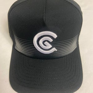 Cleveland Statement Collection Layup Hat (Adjustable) Snapback Golf Cap NEW