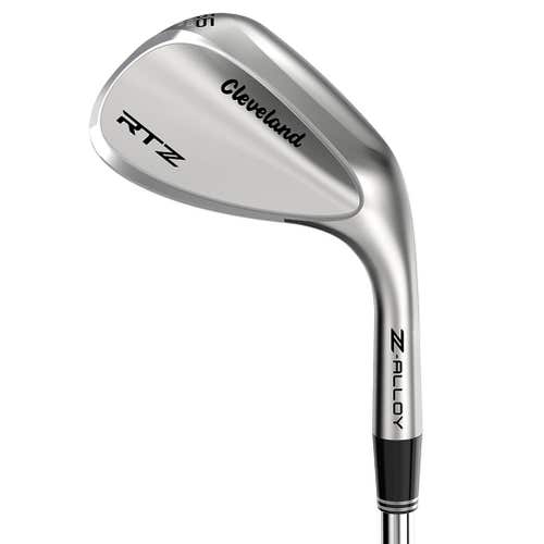 Cleveland RTZ Wedge (Tour Satin) 2025 NEW