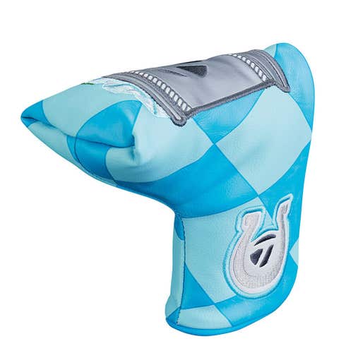 Taylor Made Professional Championship Putter Headcover (Blade) 2024 NEW