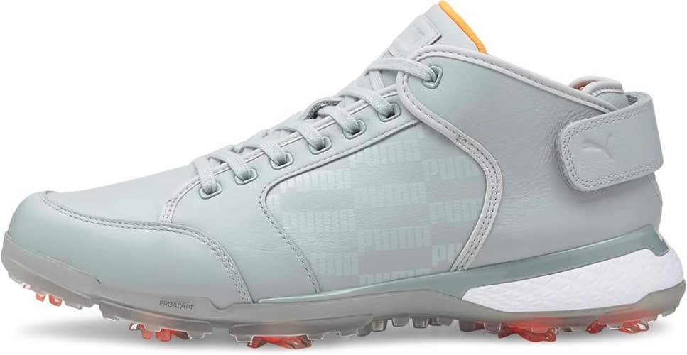 Puma PROADAPT Delta Mid Shoes (High Rise/High Rise, 11, Medium) NEW