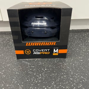Medium Warrior Covert RS Pro Helmet (New)