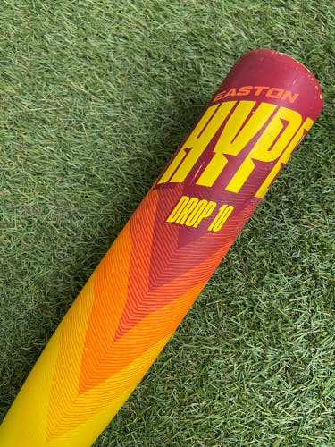 Easton Hype Fire (2 3/4") USSSA 2024 (-10)