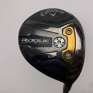 Callaway Rogue ST LS 3 Fairway Wood 15* Tensei Blue AV Series Xlink 65g Stiff RH