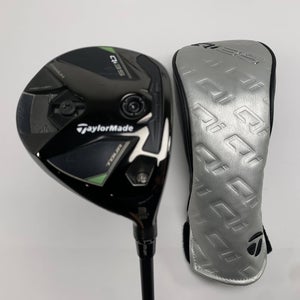 TaylorMade Qi35 Tour 3 Fairway Wood 15* Tensei Blue AV Limited 75g Stiff RH NEW