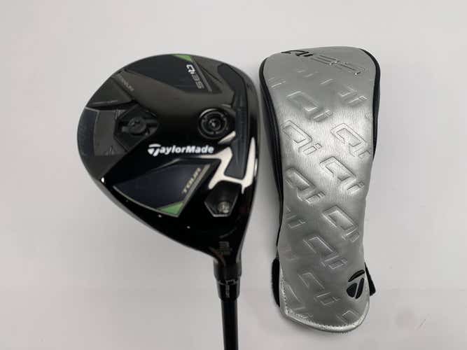 TaylorMade Qi35 Tour 3 Fairway Wood 15* Tensei Blue AV Limited 75g Stiff RH NEW