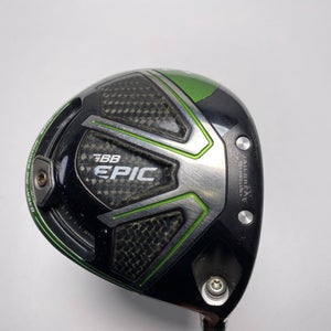 Callaway GBB Epic Driver 9* Project X HZRDUS 5.5 T800 55g Regular RH