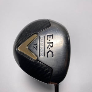 Callaway ERC Fusion Driver 12* RCH System 50 50g Ladies Graphite Womens RH