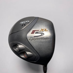 TaylorMade R5 XL 460 Driver 12* HyperLite Ladies Graphite Womens RH DENT