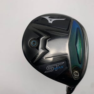 Mizuno ST-MAX 230 3 Fairway Wood 15* UST Mamiya LINQ 5F2 Senior Graphite Mens RH