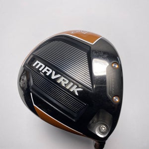 Callaway Mavrik Driver 10.5* Project X EvenFlow Riptide 5.5 50g Regular RH
