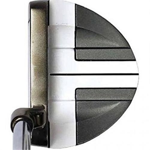Tour Edge HP Series Black Nickel 08 Putter NEW