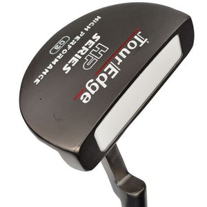 Tour Edge HP Series Black Nickel 03 Putter NEW
