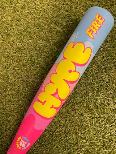 Easton HF Pool Party USSSA 2025 (-10)